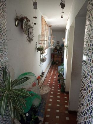 Foto 1 de Venta de casa en Centro - Jerez de la Frontera de 15 habitaciones con garaje y balcón