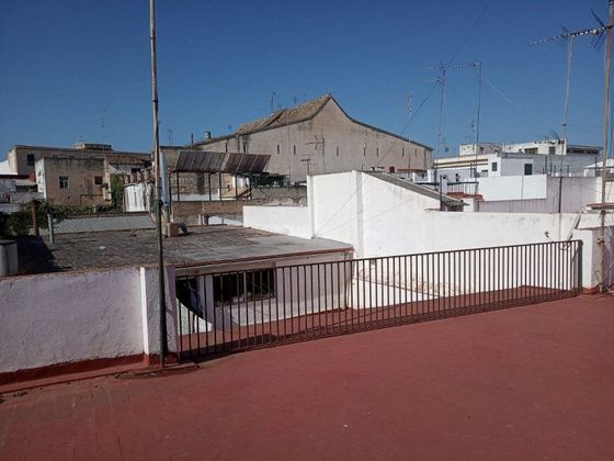 Foto 2 de Venta de casa en Centro - Jerez de la Frontera de 15 habitaciones con garaje y balcón