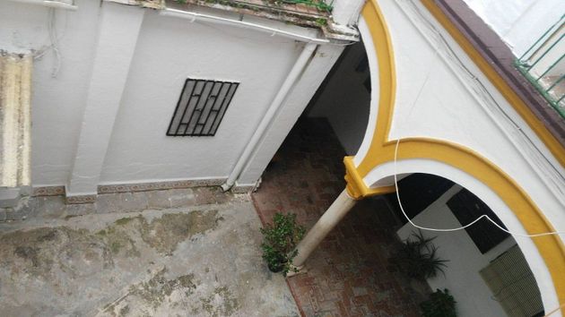 Foto 1 de Venta de chalet en Centro - Jerez de la Frontera de 36 habitaciones y 754 m²
