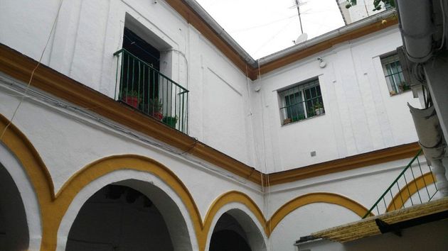 Foto 2 de Xalet en venda a Centro - Jerez de la Frontera de 36 habitacions i 754 m²