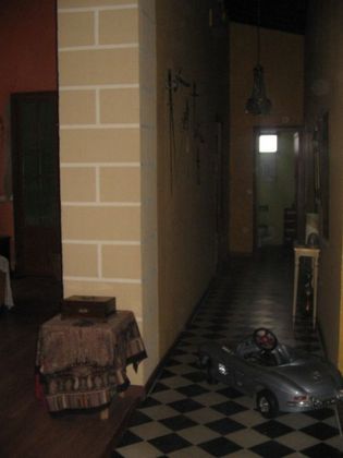 Foto 2 de Xalet en venda a Centro - Jerez de la Frontera de 5 habitacions amb terrassa i balcó