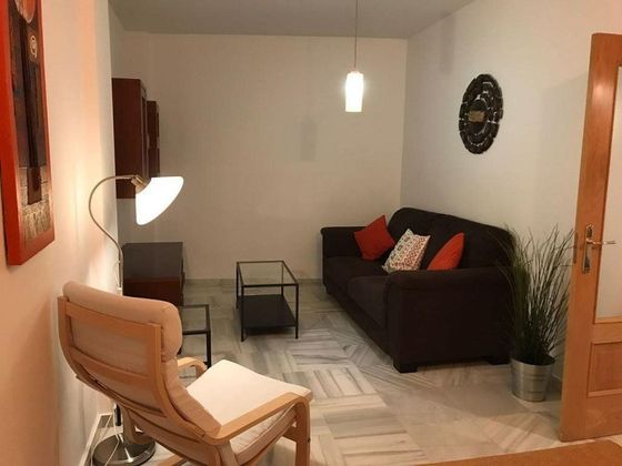 Foto 1 de Dúplex en venda a Centro - Jerez de la Frontera de 3 habitacions amb terrassa i garatge