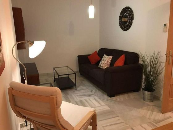 Foto 2 de Dúplex en venda a Centro - Jerez de la Frontera de 3 habitacions amb terrassa i garatge