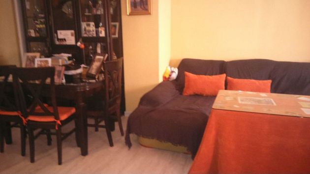 Foto 2 de Dúplex en venda a Centro - Jerez de la Frontera de 2 habitacions i 73 m²