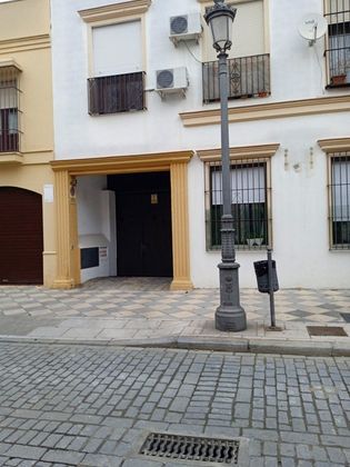 Foto 1 de Garatge en venda a Centro - Jerez de la Frontera de 23 m²