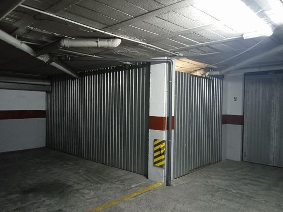 Foto 1 de Venta de garaje en Centro - Jerez de la Frontera de 22 m²