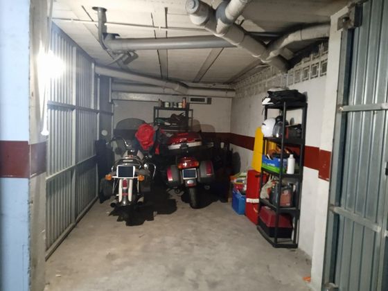 Foto 2 de Garatge en venda a Centro - Jerez de la Frontera de 22 m²