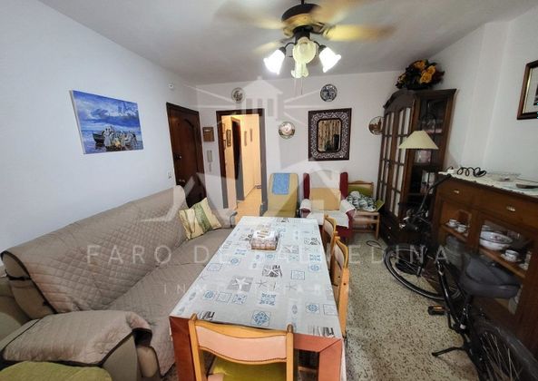 Foto 2 de Pis en venda a Santuario - La Laguna de 2 habitacions amb terrassa i calefacció