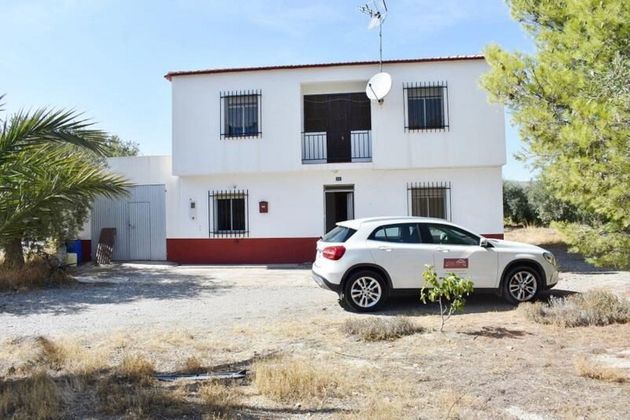 Foto 2 de Casa rural en venda a Taberno de 4 habitacions amb terrassa i garatge
