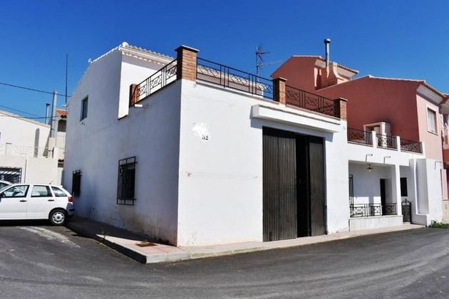 Foto 2 de Casa en venda a Taberno de 4 habitacions amb terrassa i piscina