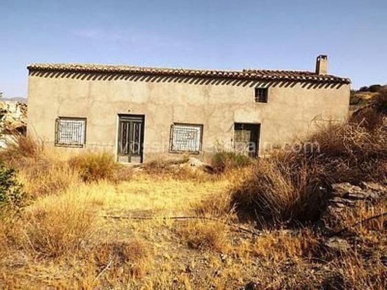 Foto 1 de Casa rural en venda a Huércal-Overa de 3 habitacions i 140 m²