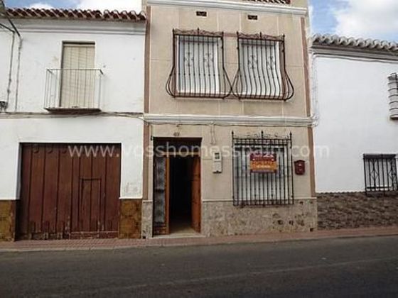 Foto 1 de Casa adossada en venda a Huércal-Overa de 5 habitacions amb terrassa