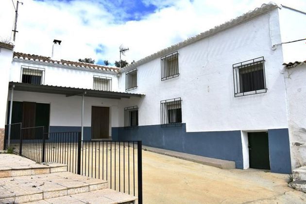 Foto 2 de Casa en venda a Huércal-Overa de 4 habitacions amb terrassa