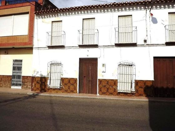 Foto 2 de Casa en venta en Huércal-Overa de 4 habitaciones con garaje