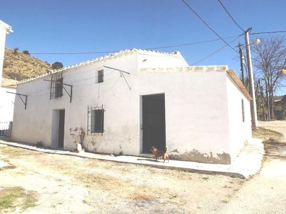 Foto 2 de Casa en venda a Huércal-Overa de 3 habitacions i 150 m²