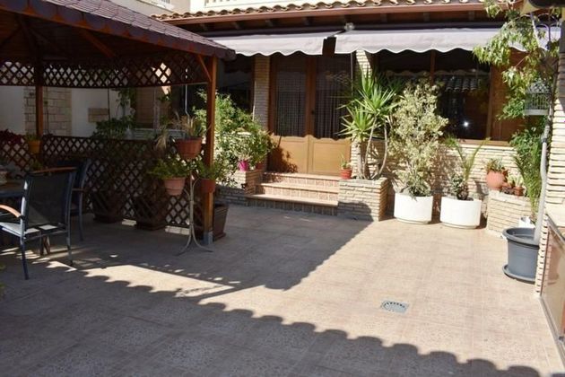 Foto 2 de Chalet en venta en Huércal-Overa de 7 habitaciones con terraza y aire acondicionado