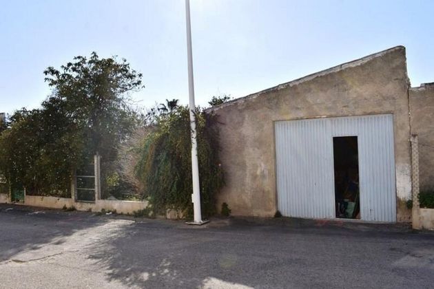 Foto 2 de Casa en venta en Huércal-Overa de 3 habitaciones con garaje