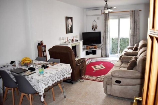 Foto 2 de Piso en venta en Zurgena de 3 habitaciones con terraza y aire acondicionado