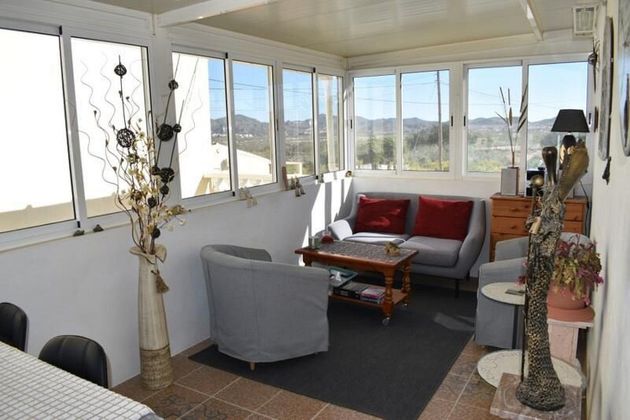 Foto 2 de Casa en venda a Zurgena de 4 habitacions amb terrassa i aire acondicionat