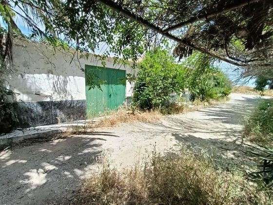 Foto 2 de Casa rural en venta en Huércal-Overa de 3 habitaciones con garaje
