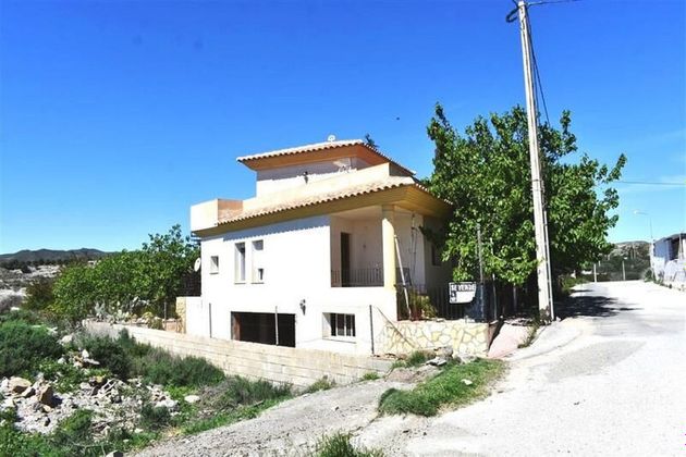 Foto 1 de Xalet en venda a Huércal-Overa de 2 habitacions amb terrassa i garatge