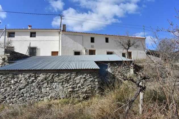 Foto 1 de Casa rural en venda a Taberno de 3 habitacions i 100 m²