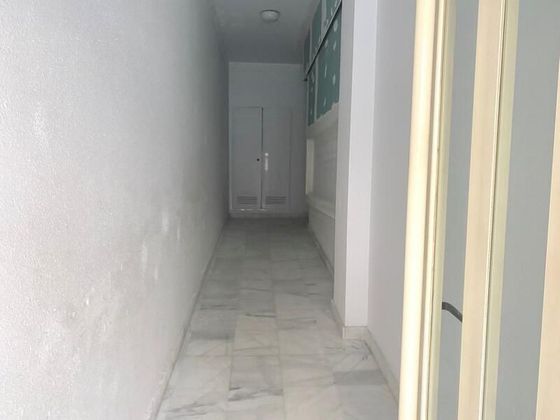 Foto 2 de Piso en venta en Huércal-Overa de 4 habitaciones con garaje y aire acondicionado