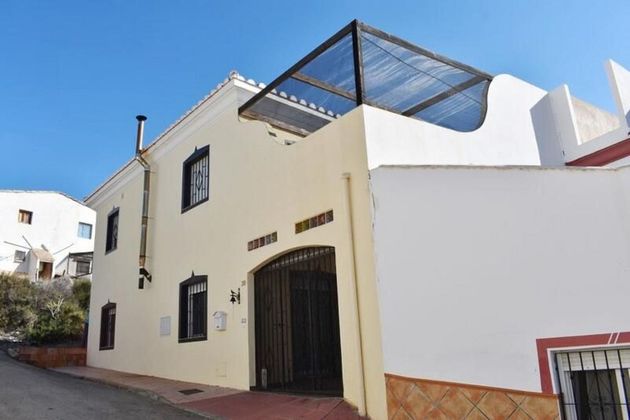Foto 1 de Casa en venda a Huércal-Overa de 3 habitacions amb terrassa i aire acondicionat