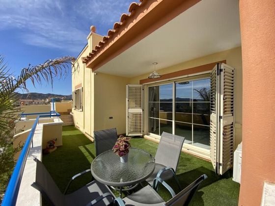 Foto 2 de Casa en venda a Zurgena de 3 habitacions amb terrassa i piscina