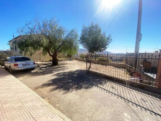Foto 2 de Xalet en venda a avenida De Almeria de 4 habitacions amb terrassa i jardí