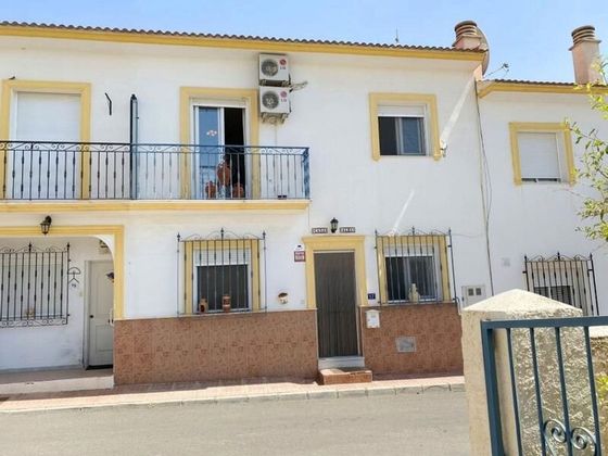 Foto 1 de Casa en venda a Taberno de 4 habitacions amb terrassa i piscina