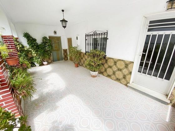 Foto 2 de Casa en venda a Huércal-Overa de 5 habitacions amb terrassa i garatge