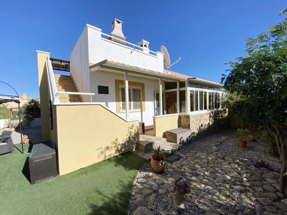 Foto 1 de Casa en venda a Zurgena de 2 habitacions amb terrassa i aire acondicionat