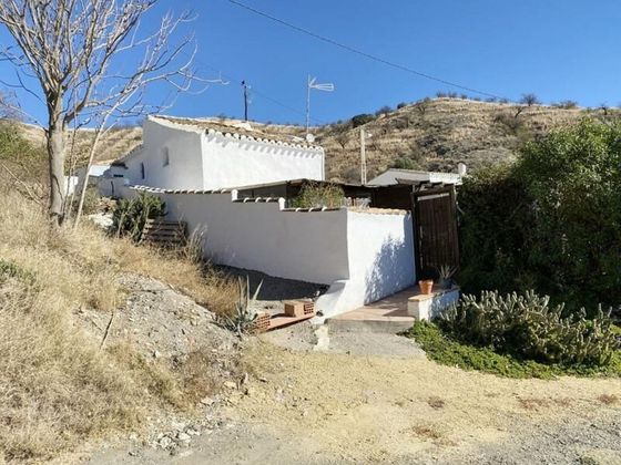 Foto 1 de Casa rural en venta en Huércal-Overa de 3 habitaciones con terraza y calefacción