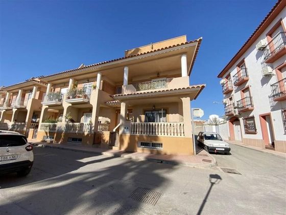 Foto 1 de Casa en venta en Huércal-Overa de 3 habitaciones con terraza y aire acondicionado