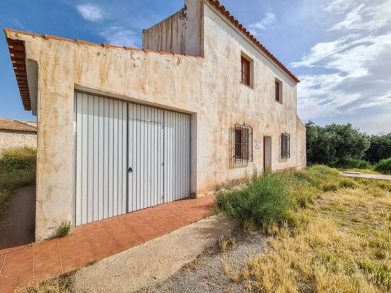 Foto 2 de Casa en venda a Huércal-Overa de 3 habitacions amb garatge
