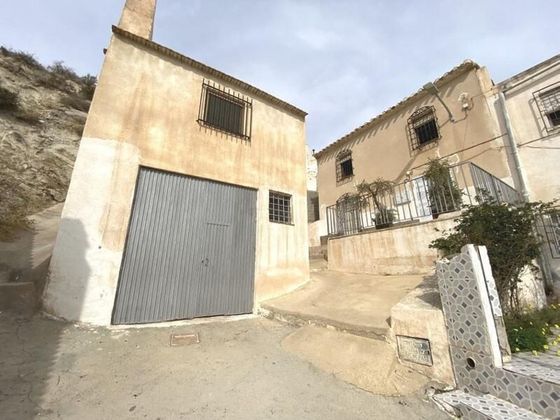 Foto 1 de Casa en venda a Zurgena de 5 habitacions amb terrassa i garatge