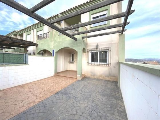 Foto 1 de Casa en venta en Zurgena de 2 habitaciones con terraza y piscina