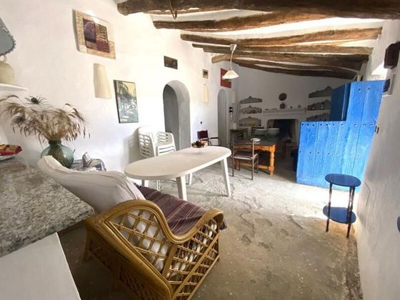Foto 2 de Casa rural en venda a Huércal-Overa de 2 habitacions i 72 m²