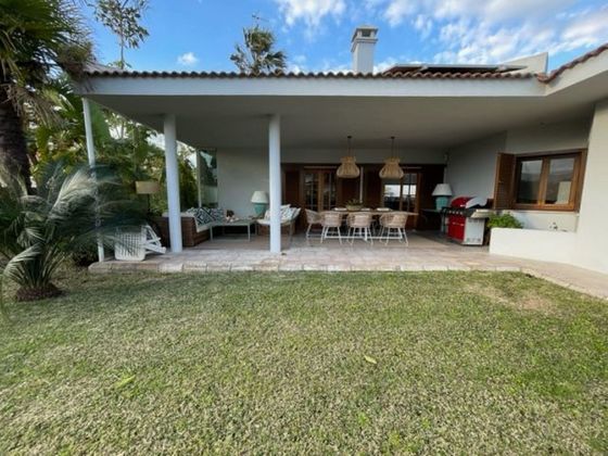 Foto 2 de Xalet en venda a La Granja-La Colina-Los Pastores de 5 habitacions amb terrassa i piscina