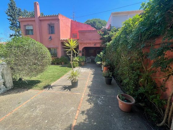Foto 2 de Xalet en venda a Barrios (Los) de 3 habitacions amb terrassa i piscina