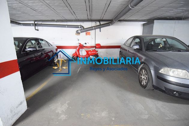 Foto 1 de Garatge en venda a Fátima - Levante de 10 m²