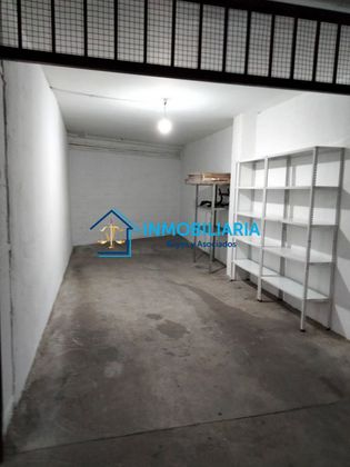 Foto 2 de Garaje en venta en Sagunto - Edisol de 10 m²