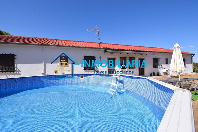 Foto 1 de Venta de casa rural en Villaviciosa de Córdoba de 7 habitaciones con piscina y aire acondicionado