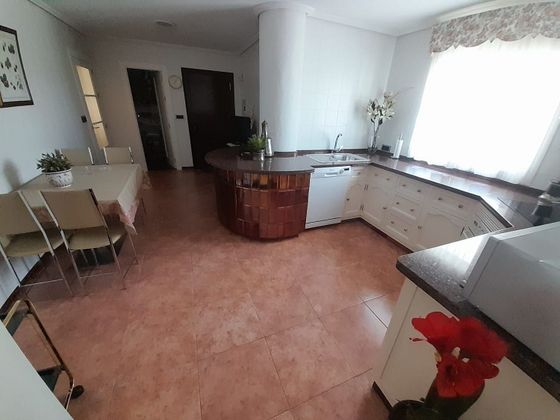 Foto 2 de Pis en venda a Centro - Jerez de la Frontera de 4 habitacions amb terrassa i garatge