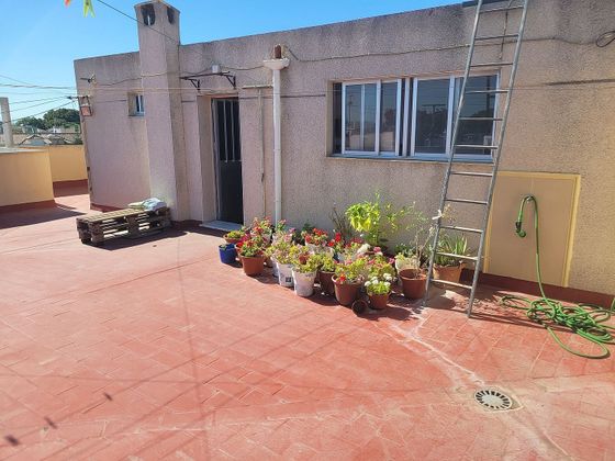 Foto 2 de Venta de casa adosada en paseo De Las Delicias de 6 habitaciones con terraza y garaje