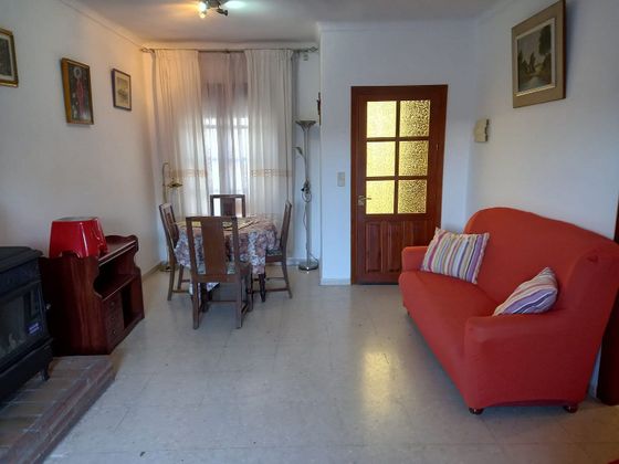 Foto 1 de Casa adosada en venta en Grazalema de 3 habitaciones con terraza