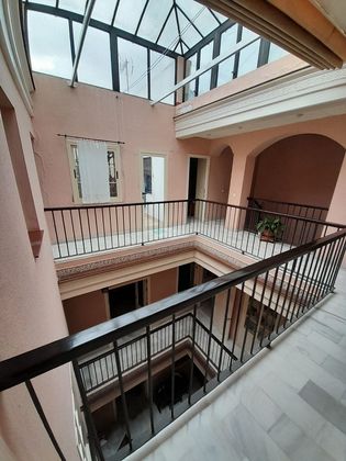 Foto 1 de Edifici en venda a Centro - Jerez de la Frontera amb ascensor