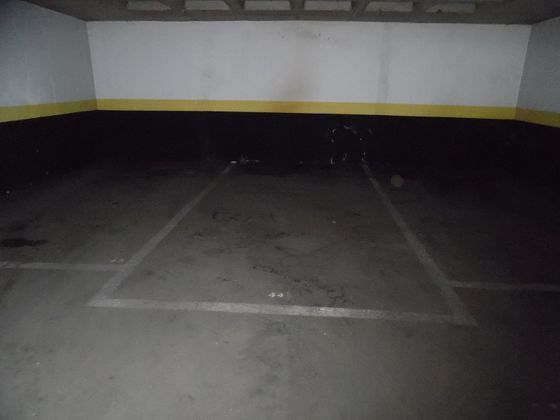 Foto 1 de Garatge en venda a Puerta del Ángel de 11 m²