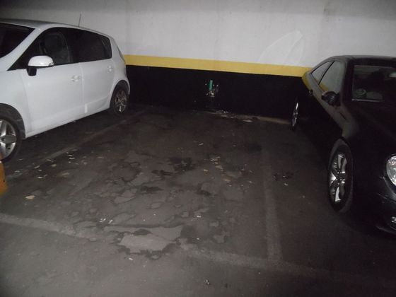 Foto 2 de Venta de garaje en Puerta del Ángel de 11 m²